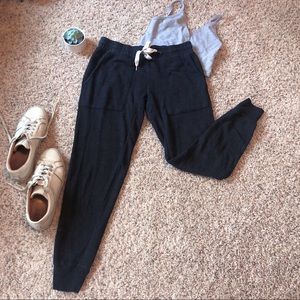 Dark Gray Joggers